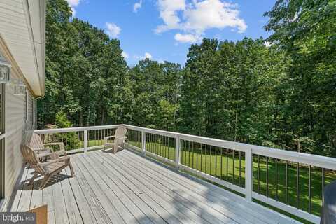 18358 MONITOR ROAD, CULPEPER, VA 22701