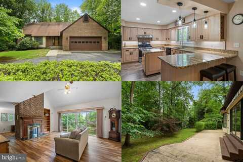 102 SPOTSWOOD ROAD, LOCUST GROVE, VA 22508