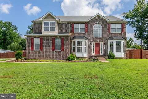 6053 ROSEDALE DRIVE, KING GEORGE, VA 22485