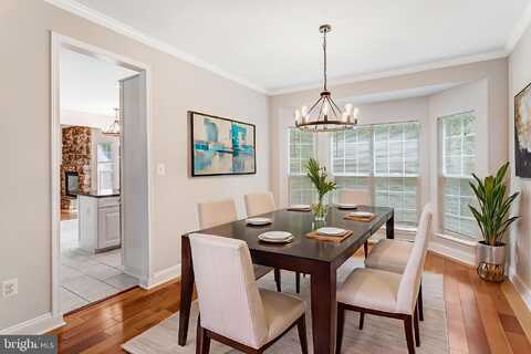 45 TWIN HILL LANE, STAFFORD, VA 22554