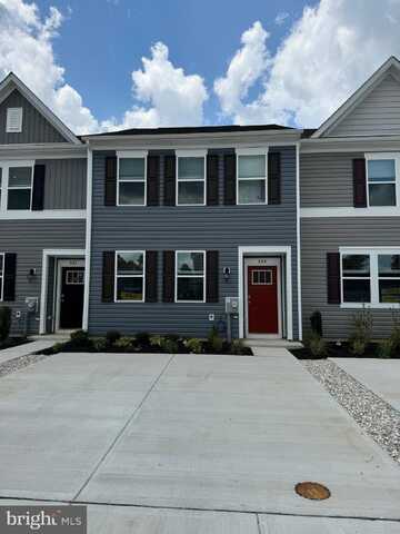 844 DERWENT LN, SALISBURY, MD 21801