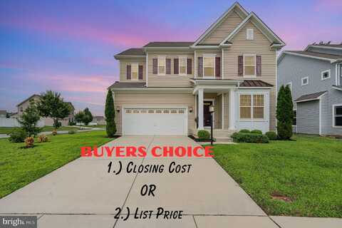 5452 DUNDEE LANE, WHITE PLAINS, MD 20695