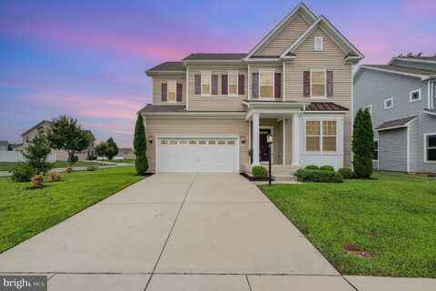 5452 DUNDEE LANE, WHITE PLAINS, MD 20695