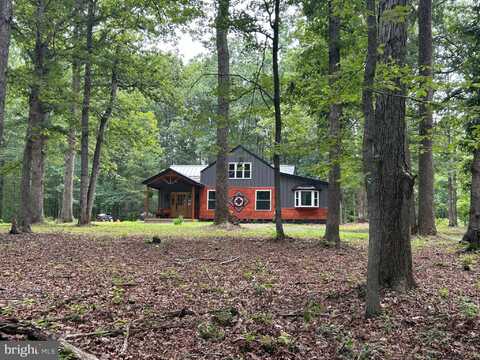 18184 CRAWFORD LANE, GORDONSVILLE, VA 22942