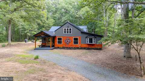 18184 CRAWFORD LANE, GORDONSVILLE, VA 22942