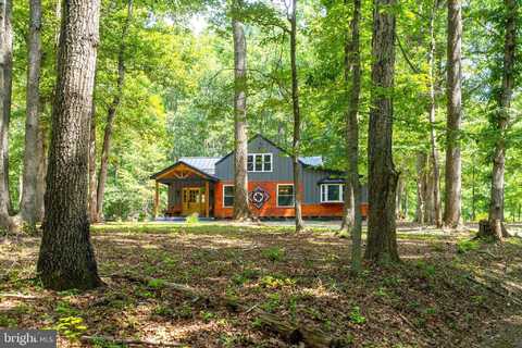 18184 CRAWFORD LANE, GORDONSVILLE, VA 22942