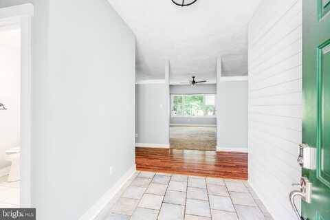 121 RIDGE RUN ROAD, NORTH EAST, MD 21901