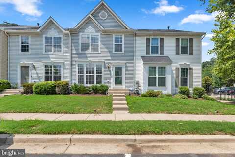 702 HORSE CHESTNUT COURT, ODENTON, MD 21113
