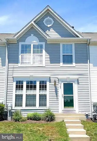 702 HORSE CHESTNUT COURT, ODENTON, MD 21113