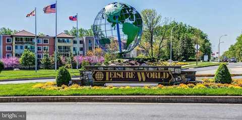 14805 PENNFIELD CIRCLE, SILVER SPRING, MD 20906