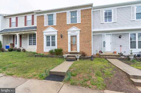 19357 HOTTINGER CIRCLE, GERMANTOWN, MD 20874