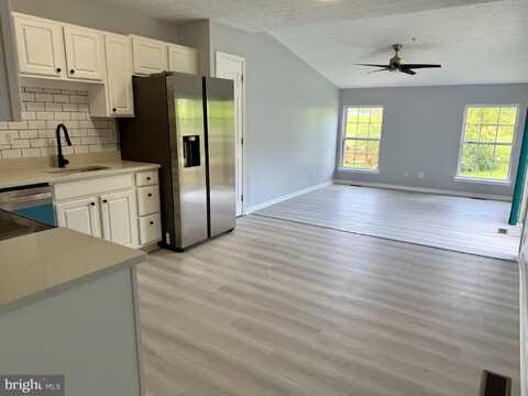 2010 BRANDY DRIVE, FOREST HILL, MD 21050