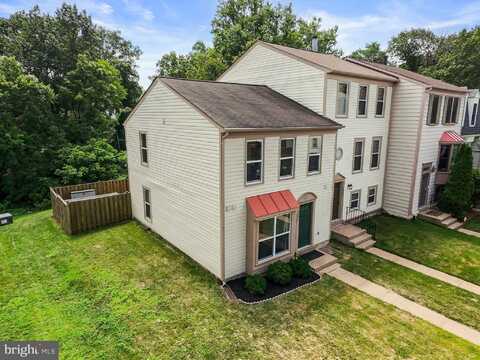 7621 JORDON HOLLOW COURT, MANASSAS, VA 20109
