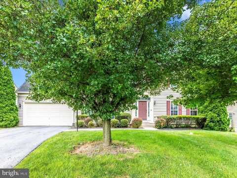 276 FLIGHT O ARROWS WAY, MARTINSBURG, WV 25403