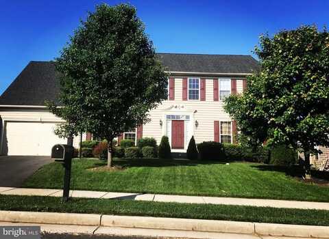 276 FLIGHT O ARROWS WAY, MARTINSBURG, WV 25403