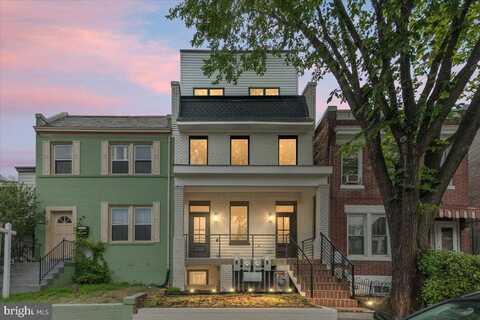 1008 4TH STREET NE, WASHINGTON, DC 20002