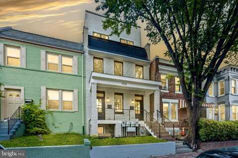 1008 4TH STREET NE, WASHINGTON, DC 20002