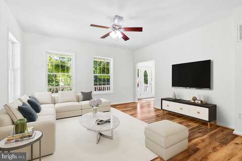 4815 OLD SWIMMING POOL ROAD, FREDERICK, MD 21703