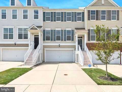 508 ELLISON DRIVE, NORTH WALES, PA 19454