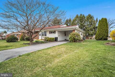515 E COOVER STREET, MECHANICSBURG, PA 17055