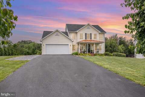 210 SUNSET DRIVE, MOUNT HOLLY SPRINGS, PA 17065