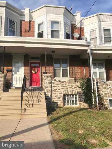 4213 TERRACE STREET, PHILADELPHIA, PA 19128