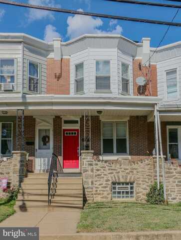 4213 TERRACE STREET, PHILADELPHIA, PA 19128