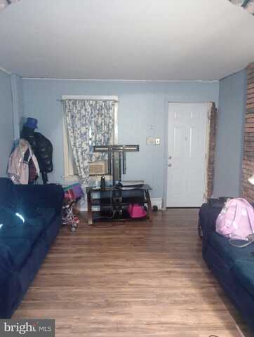 2622 MADISON STREET, CHESTER, PA 19013