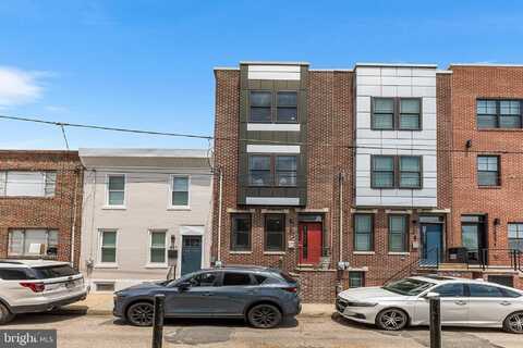 629 MERCY STREET, PHILADELPHIA, PA 19148