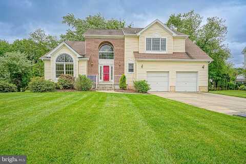 6 JORDAN COURT, CHERRY HILL, NJ 08003