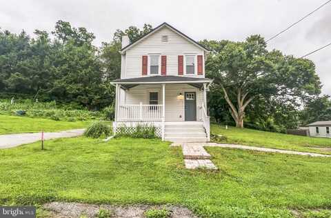 65 SCOTT AVENUE, COATESVILLE, PA 19320