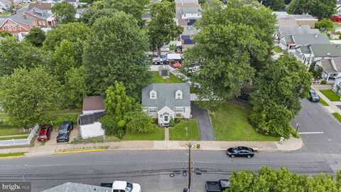 12 BOW HILL AVENUE, HAMILTON, NJ 08610