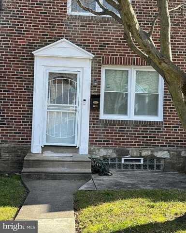 5815 NEWTOWN AVENUE, PHILADELPHIA, PA 19120