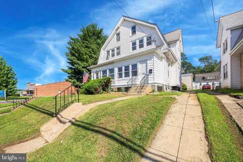 1121 MACDADE BOULEVARD, DARBY, PA 19023