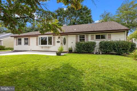 438 CHESTNUT ROAD, WARMINSTER, PA 18974