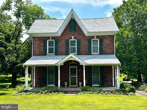 1567 SALFORD STREET, SALFORD, PA 18957