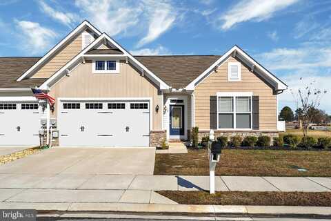 16 FUJI COURT, DOVER, DE 19901