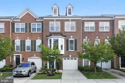 8191 SINGLELEAF LANE, LORTON, VA 22079