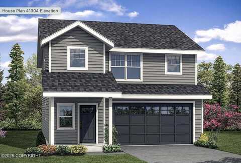 12229 Breckenridge Drive, Eagle River, AK 99577