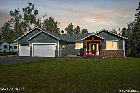 980 E Susitna Drive, Wasilla, AK 99654