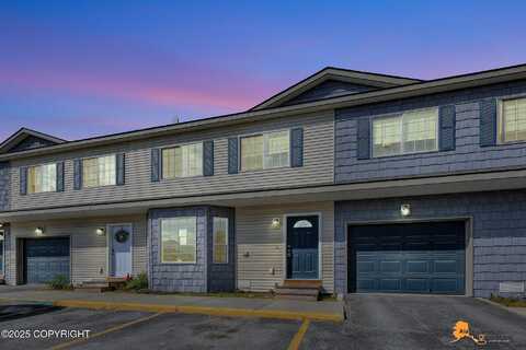 152 Matthew Paul Way, Anchorage, AK 99504