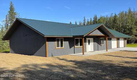 53503 Mandy Court, Kasilof, AK 99610