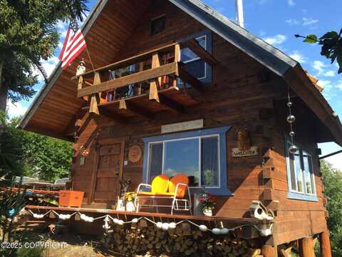 0000 Bear Cove, Homer, AK 99603