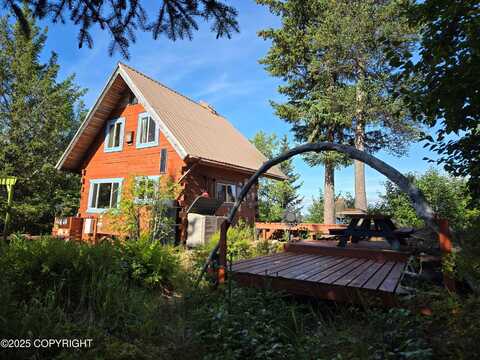 0000 Bear Cove, Homer, AK 99603