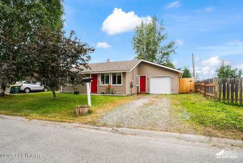 1502 Kepner Drive, Anchorage, AK 99504
