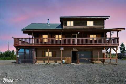 26996 Rowen Street, Anchor Point, AK 99556