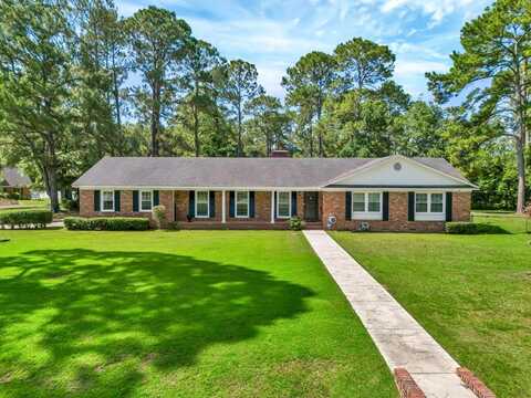 3301 WESTGATE DR, Albany, GA 31707