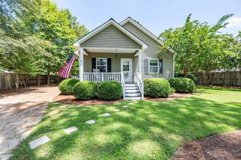 179 Old Mail Road, Sylvester, GA 31791