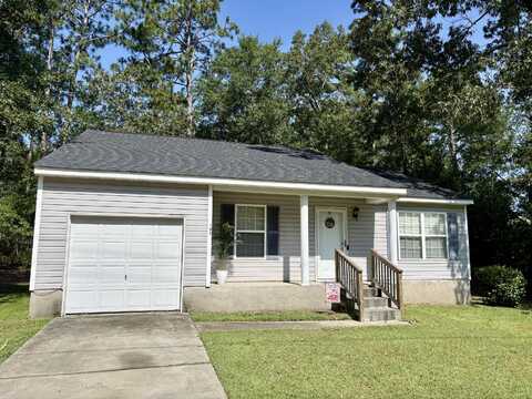 100 Forestbrook Lane, Gaston, SC 29053