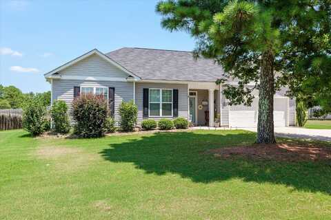 125 Macedonia Road, North Augusta, SC 29860